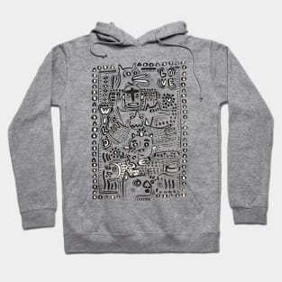 totem Hoodie